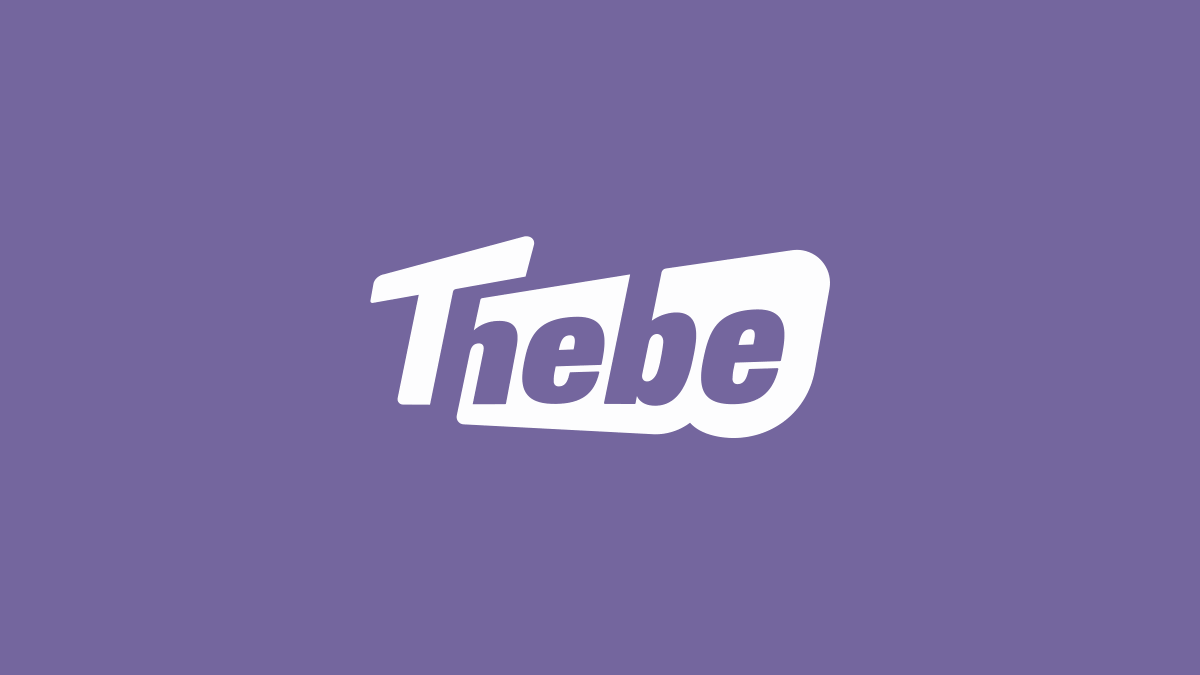 Thebe